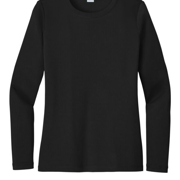 Women's Posi UV ® Pro Long Sleeve Thumbnail