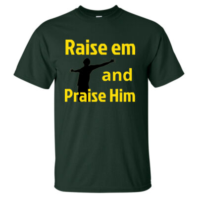 Raise N Praise Thumbnail