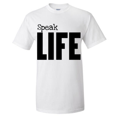 SPEAK LIFE Thumbnail