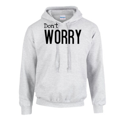 Don't Worry Thumbnail