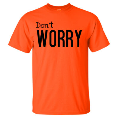 Don't Worry Thumbnail