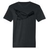 Lightweight Fashion Short Sleeve Soft Feel T-Shirt Thumbnail