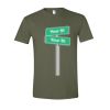 Softstyle T-Shirt Thumbnail
