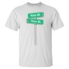Ultra Cotton T-Shirt Tall Sizes Thumbnail